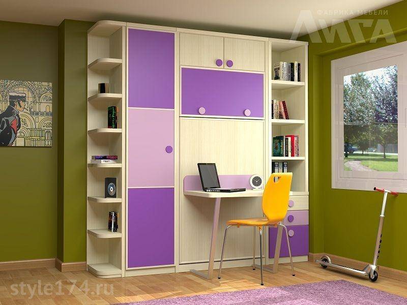 мебель для спальни в Нижневартовске