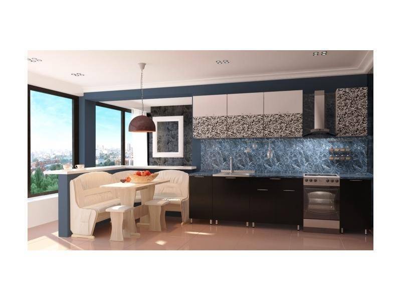 уголок кухонный дебют элегант в Нижневартовске