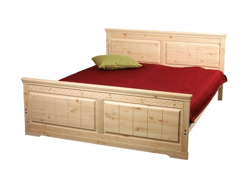 классическая кровать дания 1 в Нижневартовске