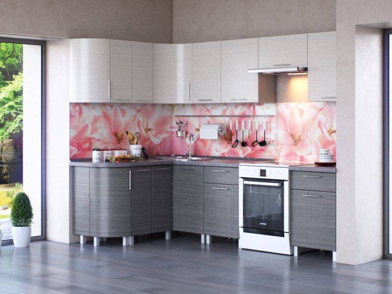 кухня ирина в Нижневартовске