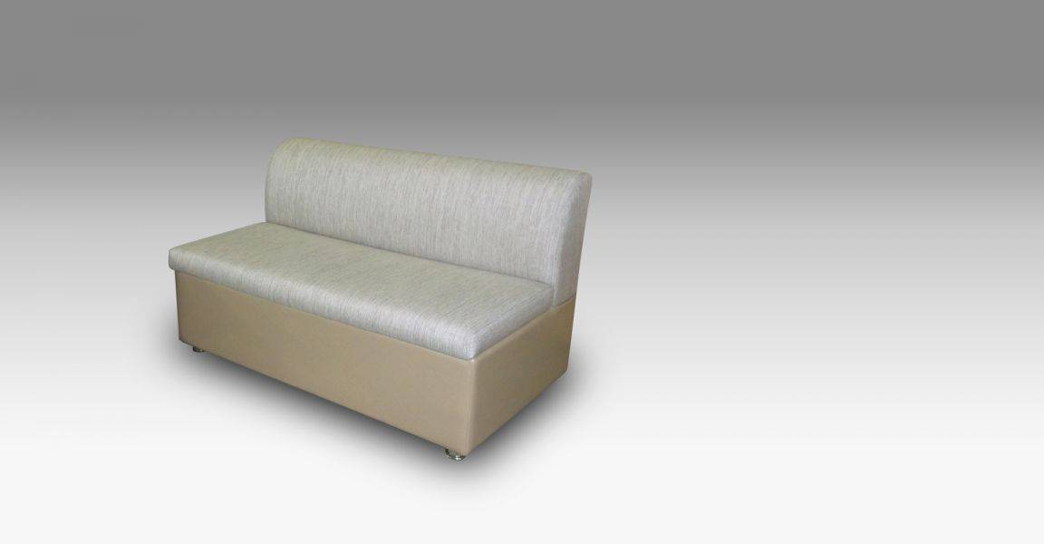 диван прямой на кухню адажио в Нижневартовске