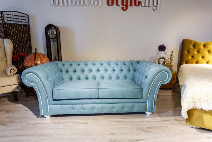 диван chester lux в Нижневартовске