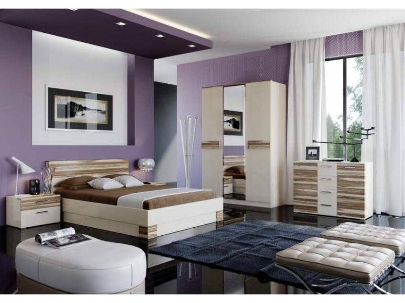 спальный гарнитур аризона в Нижневартовске