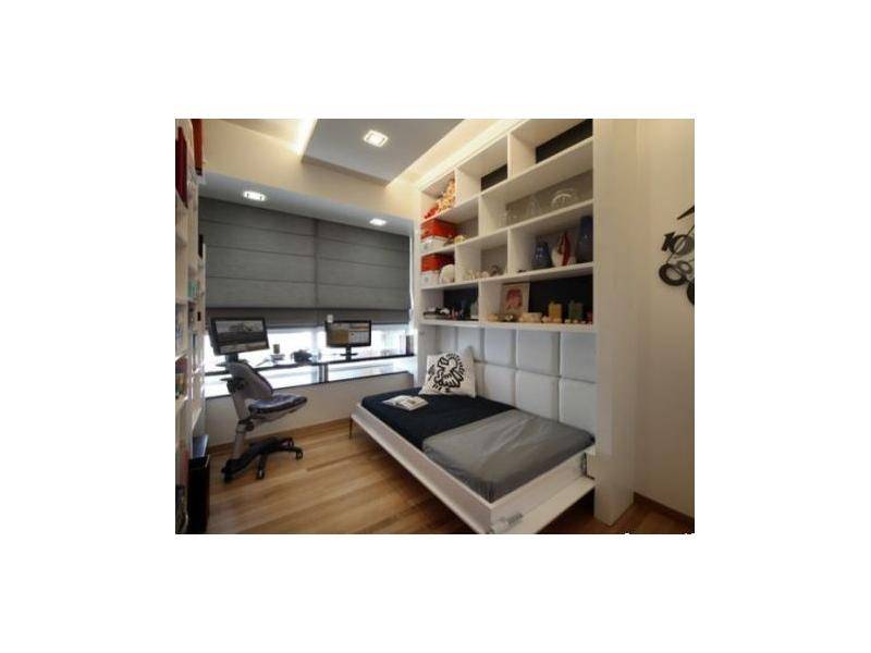 шкаф-кровать горизонтальная в Нижневартовске