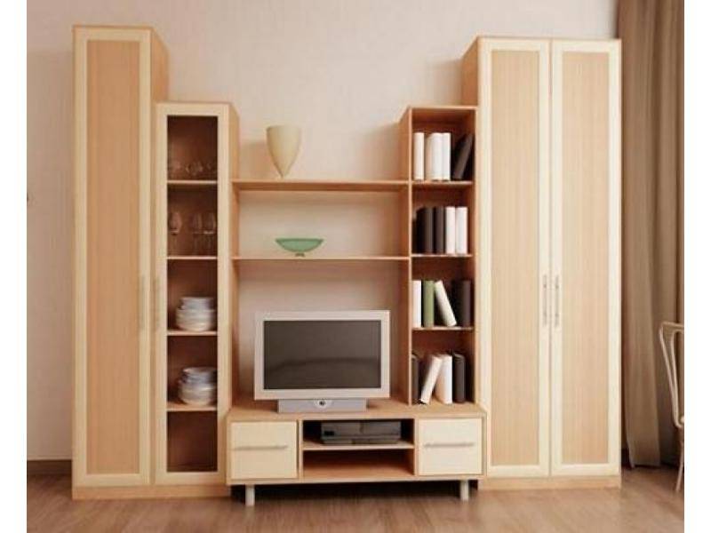 гостиная стенка королина в Нижневартовске