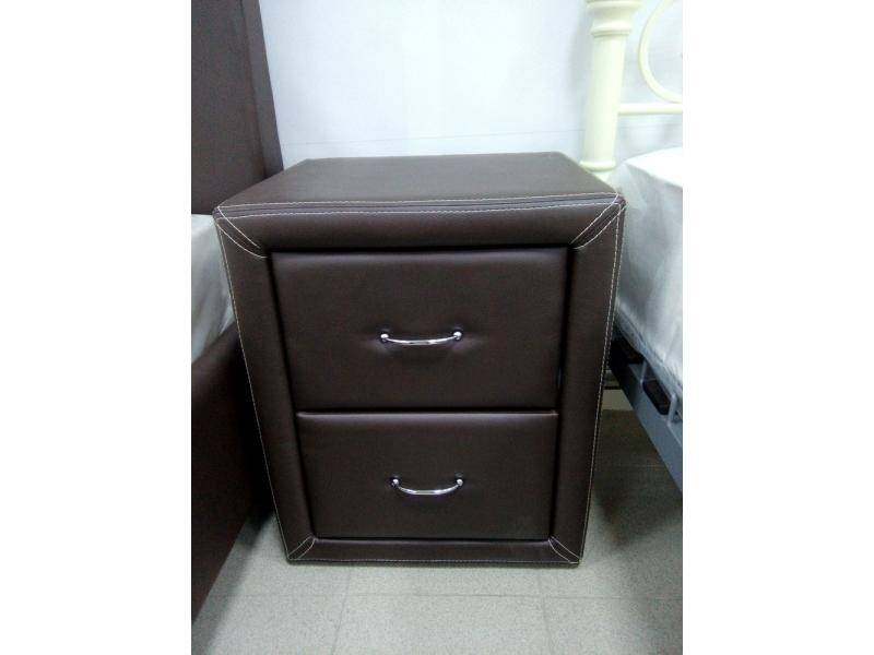 тумба прикроватная париж в Нижневартовске