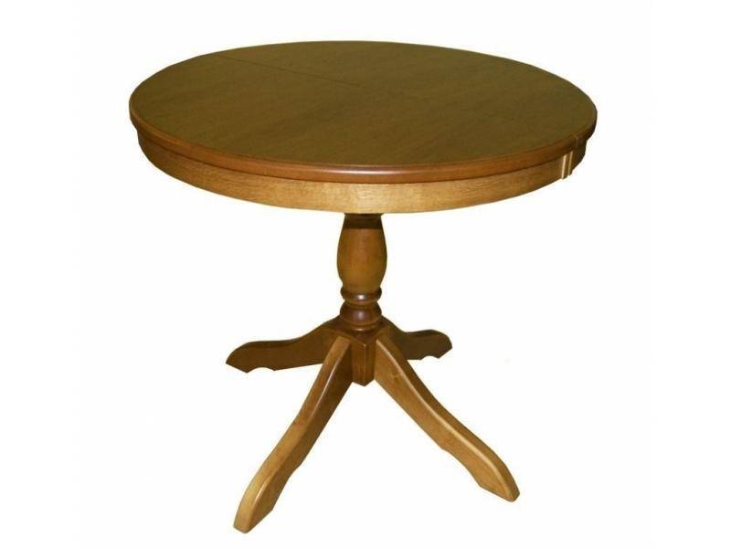 стол на одной ножке круглый медведь в Нижневартовске