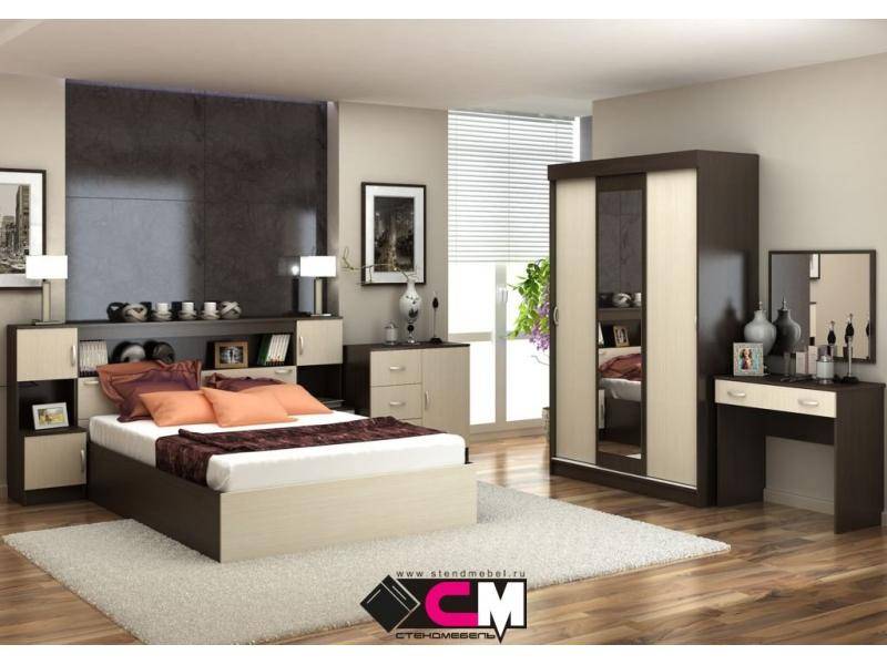 спальня бася в Нижневартовске