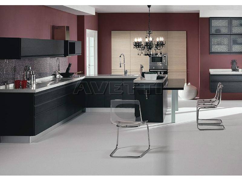 угловая кухня оксфорд в Нижневартовске