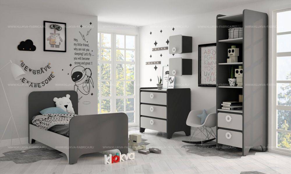 детская мебель в Нижневартовске