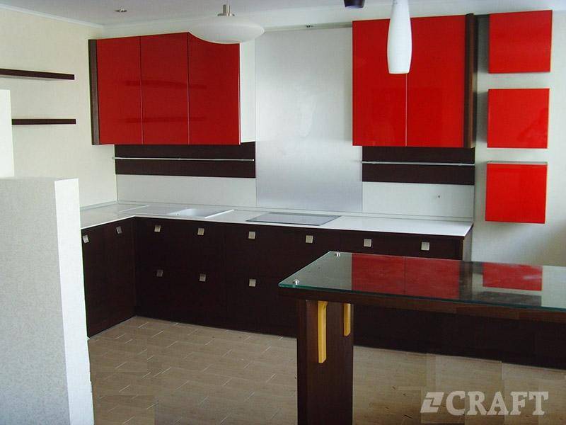 кухня угловая гера в Нижневартовске