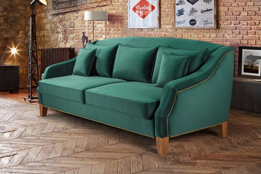 диван малогабаритный enzo в Нижневартовске