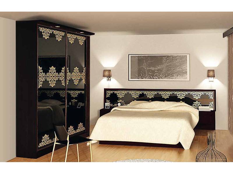 спальный гарнитур ребекка в Нижневартовске