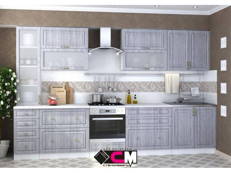 кухня юлия в Нижневартовске