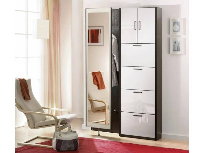 прихожая камея 4 в Нижневартовске