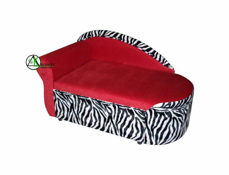 детский мягкий диван соня в Нижневартовске