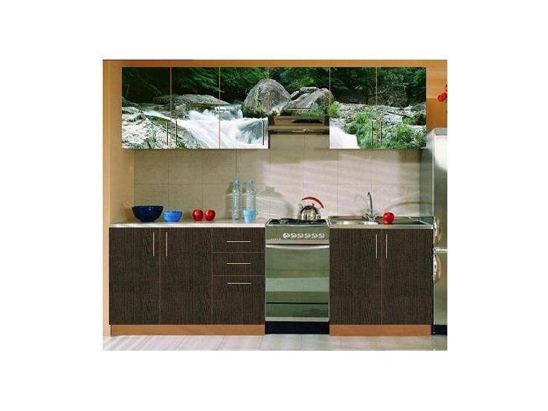 кухонный гарнитур смак 25 в Нижневартовске