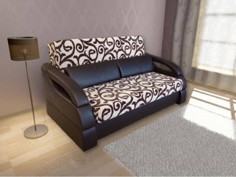 диван прямой наполеон 2 в Нижневартовске