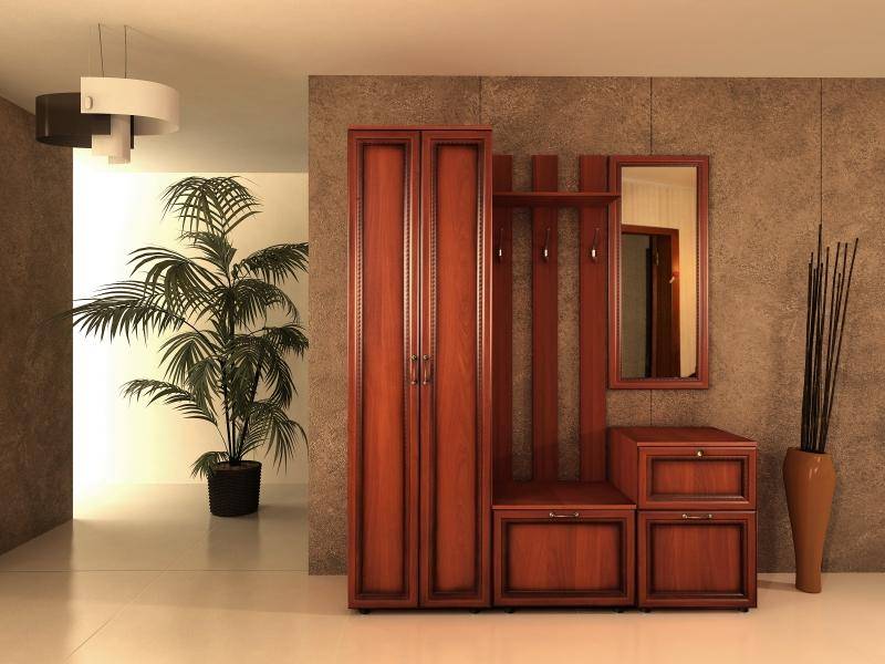 прихожая визит 11 в Нижневартовске