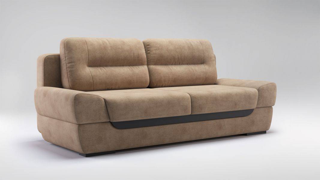 диван-кровать 3-х местный boss 7.2 в Нижневартовске