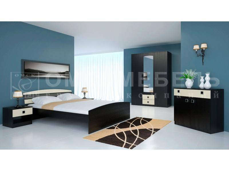 спальня люсси в Нижневартовске