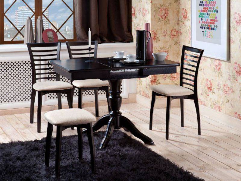 обеденная группа в Нижневартовске