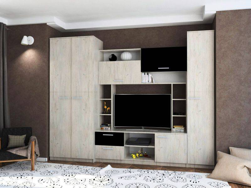 гостиная светофор пикард коллекция премьера в Нижневартовске