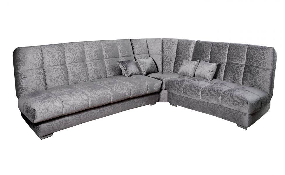 диван лоджикс угловой дуо в Нижневартовске