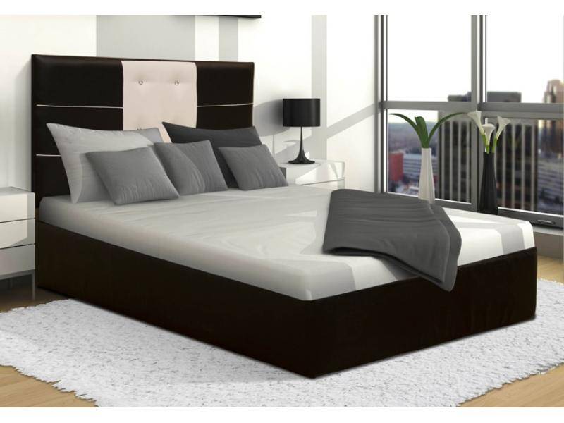 кровать симфония со спинкой рояль в Нижневартовске