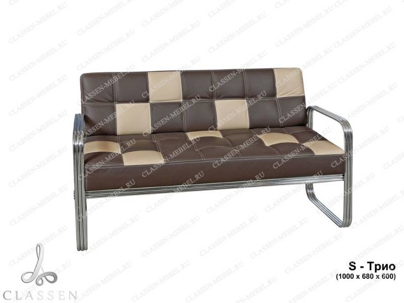 кухонный уголок s-трио в Нижневартовске