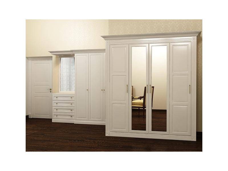 шкаф-купе в Нижневартовске