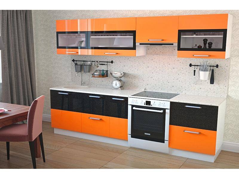 кухня трио комплект 1 в Нижневартовске