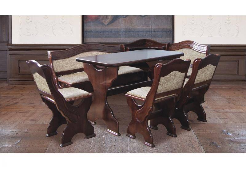 кухонный уголок саша-08 в Нижневартовске