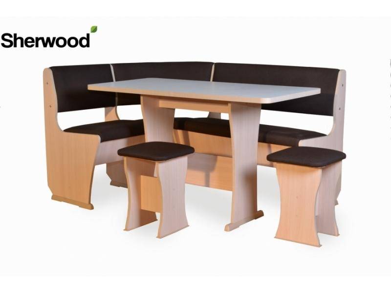 кухонный уголок аккорд экко в Нижневартовске