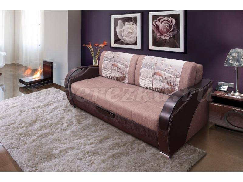 функциональный диван диор 2 в Нижневартовске