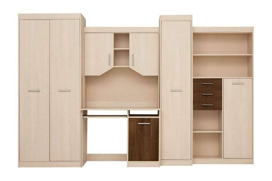 стенка детская зипп в Нижневартовске