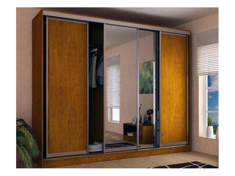 классический шкаф-купе в Нижневартовске