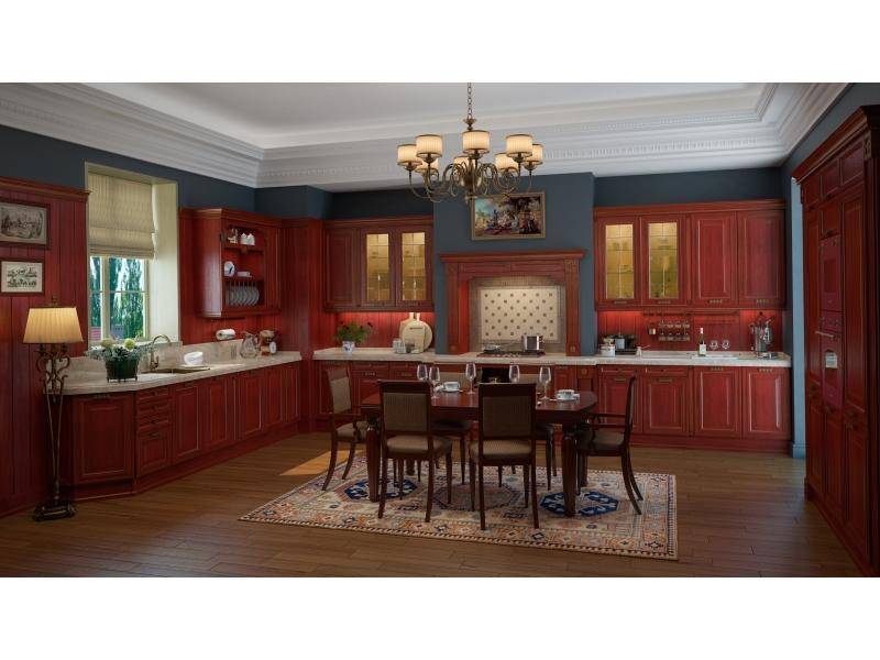 кухонный гарнитур nazionale в Нижневартовске