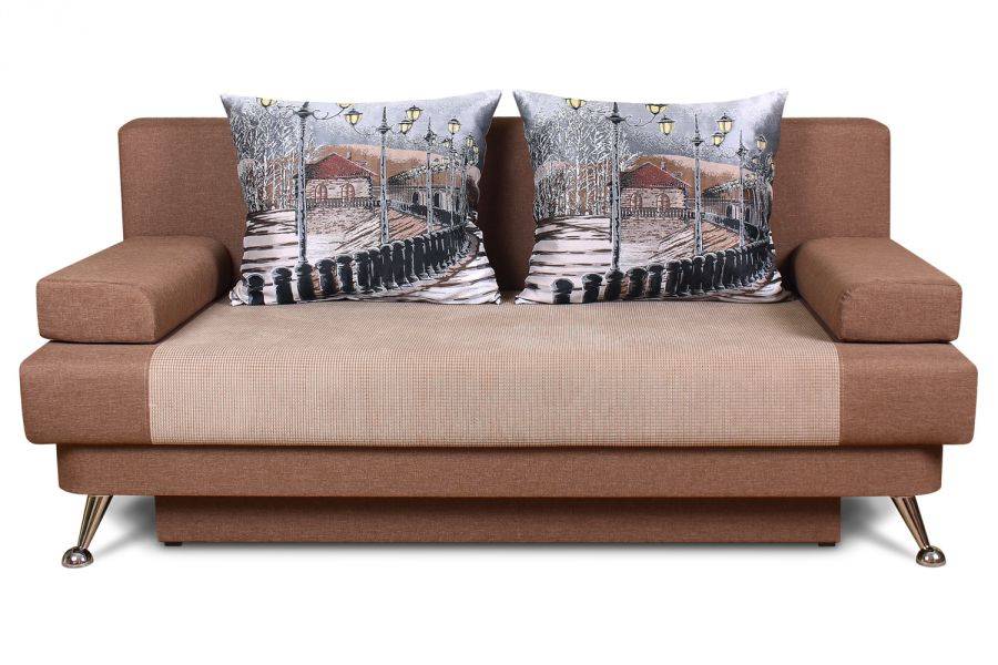 диван еврокнижка радуга в Нижневартовске