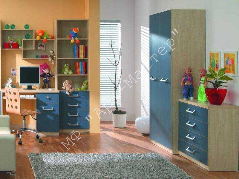 детская в Нижневартовске