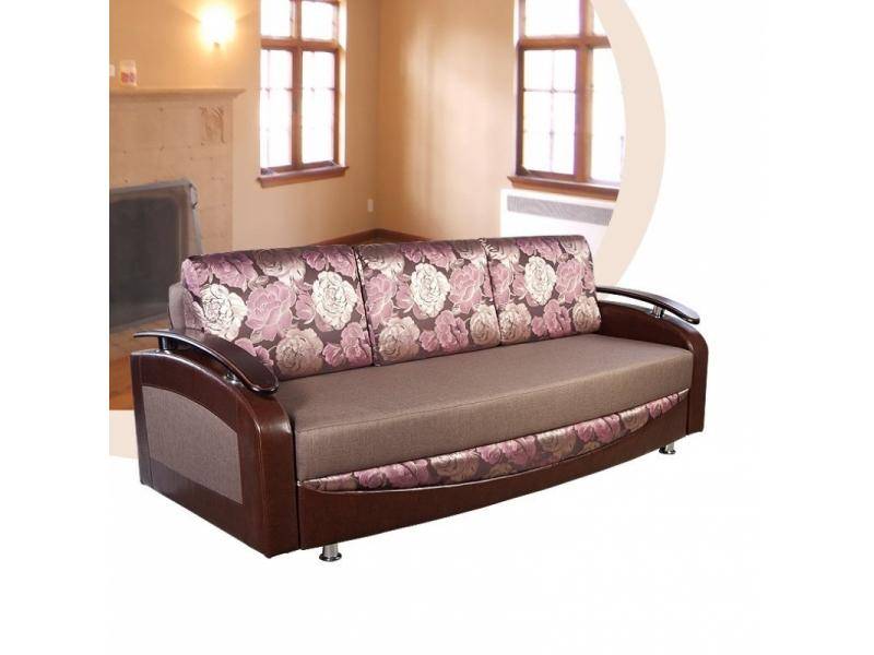 диван прямой комфорт в Нижневартовске