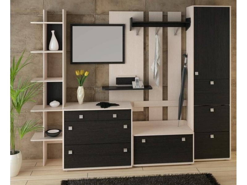 прихожая №19 в Нижневартовске