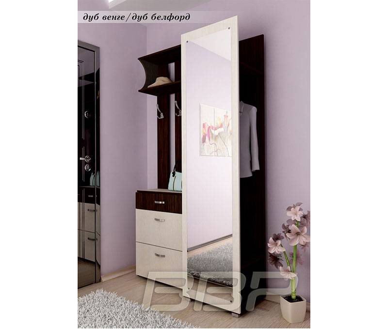 прихожая «визит-4» в Нижневартовске