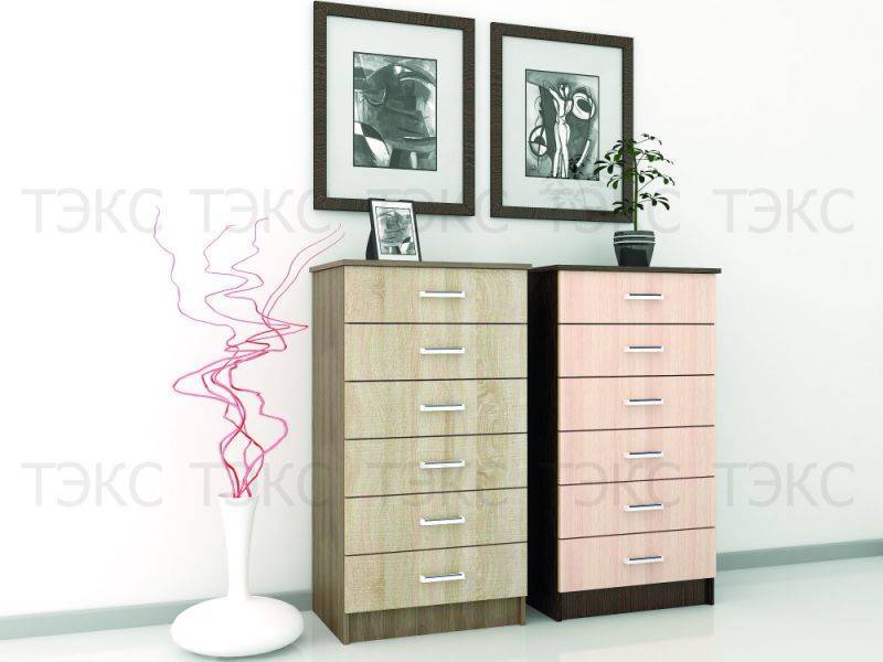 комод катрин 4 в Нижневартовске