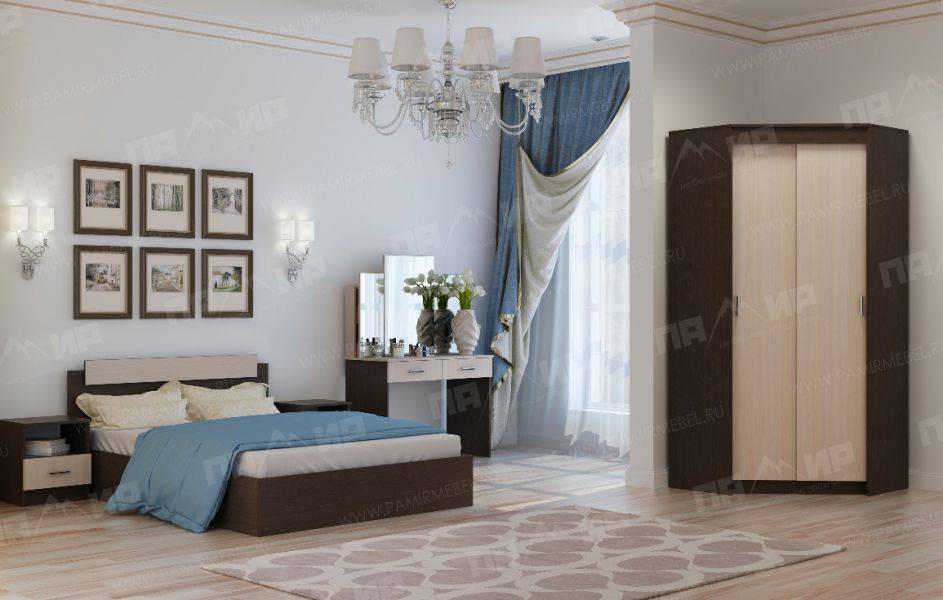 спальня софия вариант 14 в Нижневартовске