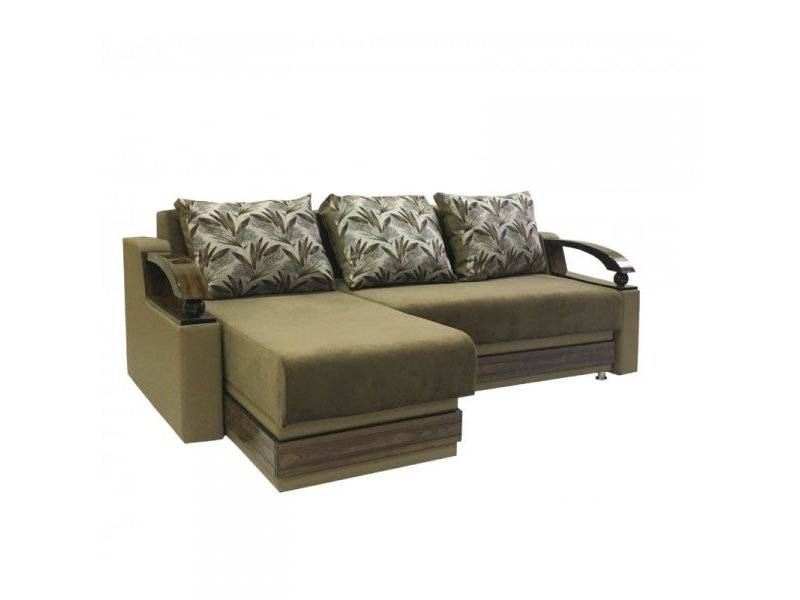 угловой диван шар в Нижневартовске