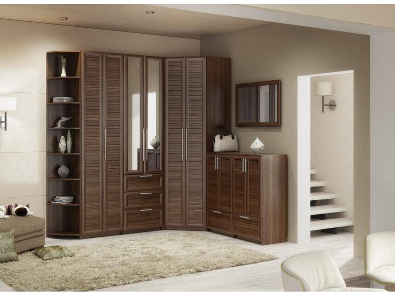 прихожая елизавета 5 в Нижневартовске