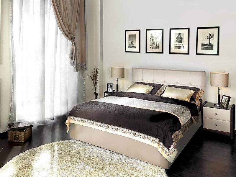 удобная кровать marta в Нижневартовске