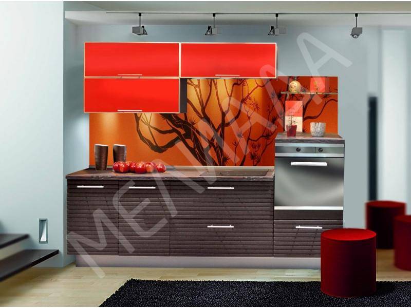 кухня диана в Нижневартовске