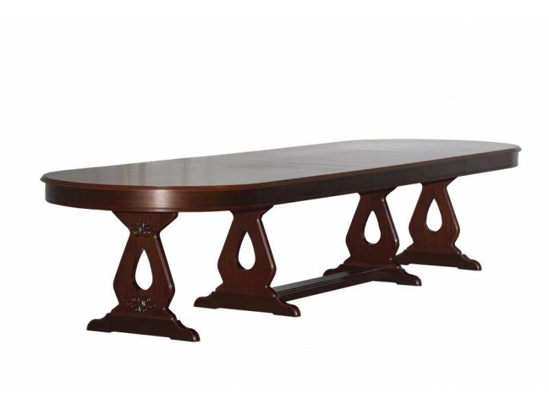 большой обеденный стол лира в Нижневартовске